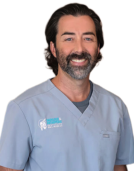 Dr. Ryan Nelson D.O.